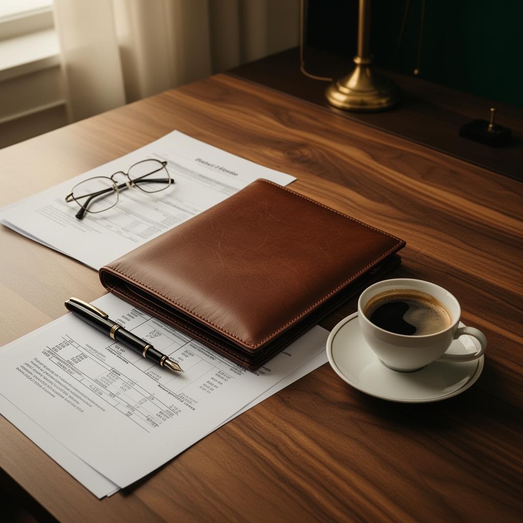 Business Services
